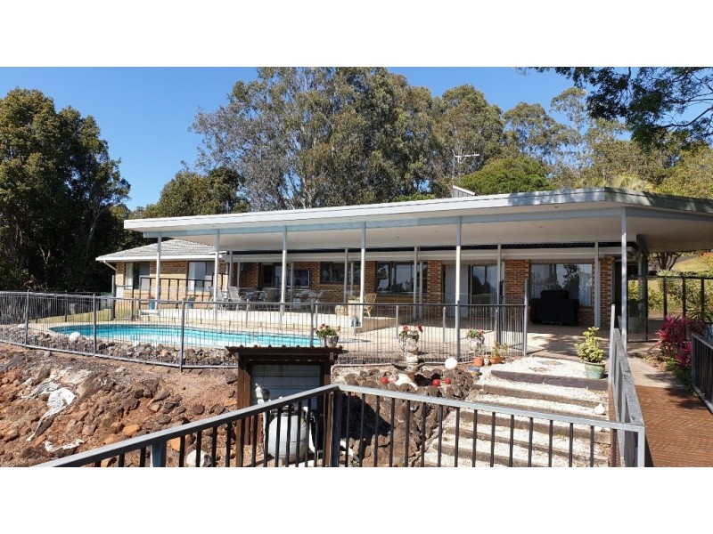 592 Coolamon Scenic Drive, Coorabell NSW 2479