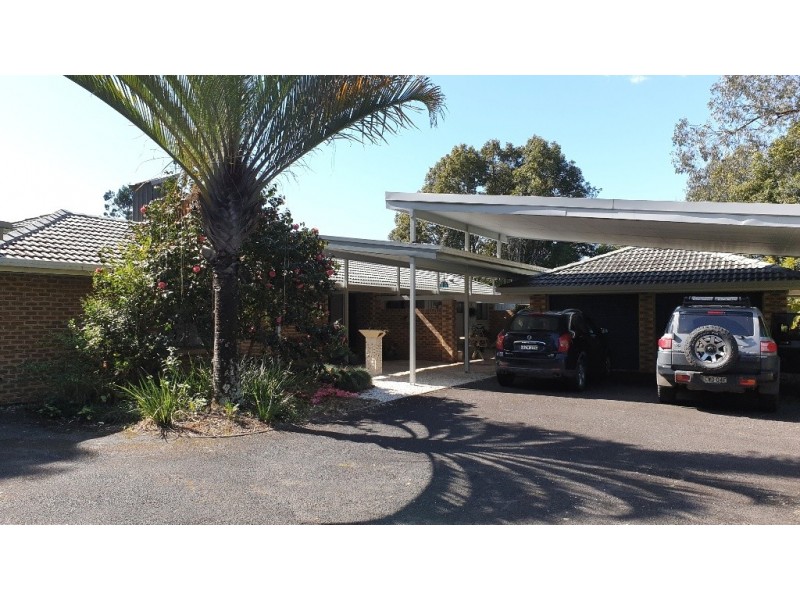 592 Coolamon Scenic Drive, Coorabell NSW 2479