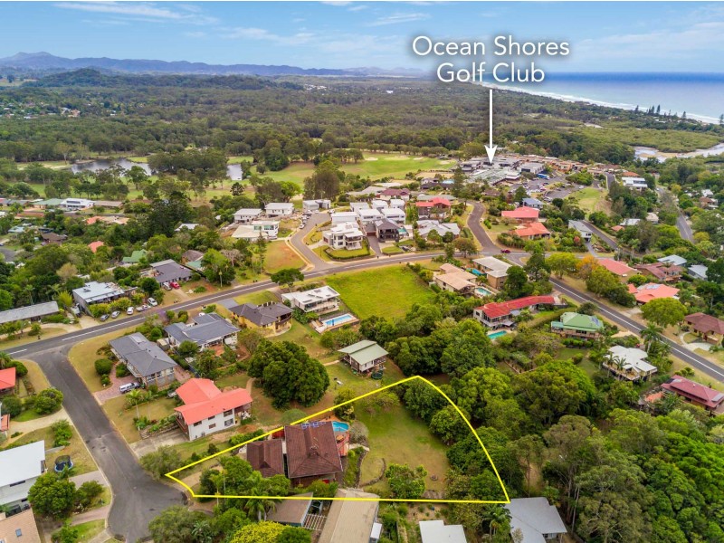 3 Yackatoon Court, Ocean Shores NSW 2483