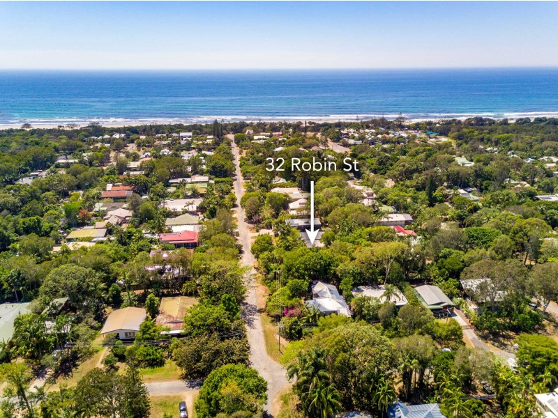 32 Robin Street, South Golden Beach NSW 2483