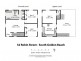 32 Robin Street, South Golden Beach NSW 2483 Floorplan