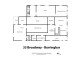 33 Broadway, Burringbar NSW 2483 Floorplan