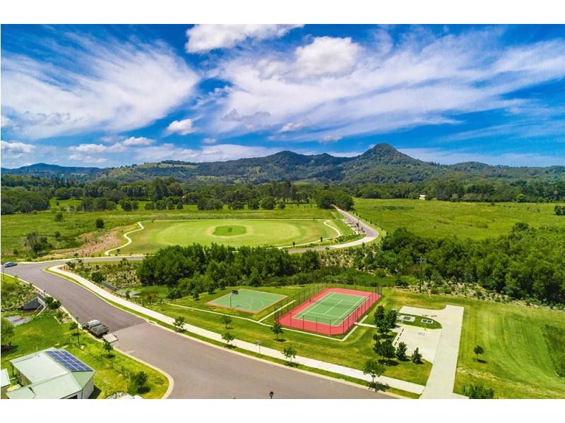 Future Lots Tuckeroo Ave, Mullumbimby NSW 2482