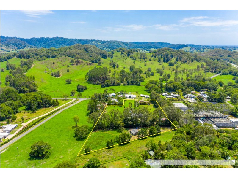 45 Crabbes Creek Rd, Crabbes Creek NSW 2483