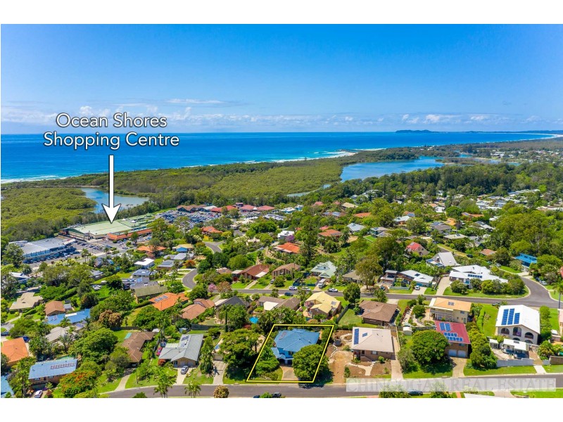 12 Wirruna Avenue, Ocean Shores NSW 2483