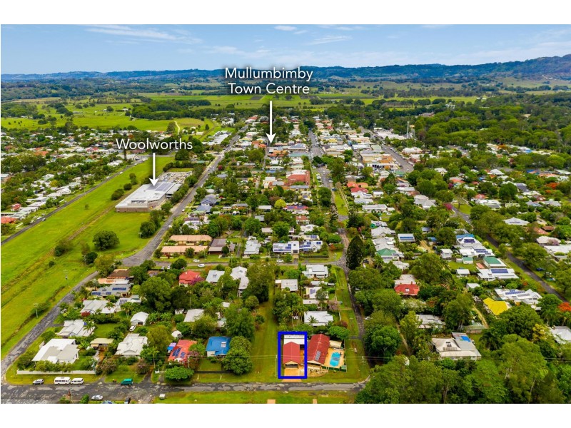 1 Mill Street, Mullumbimby NSW 2482
