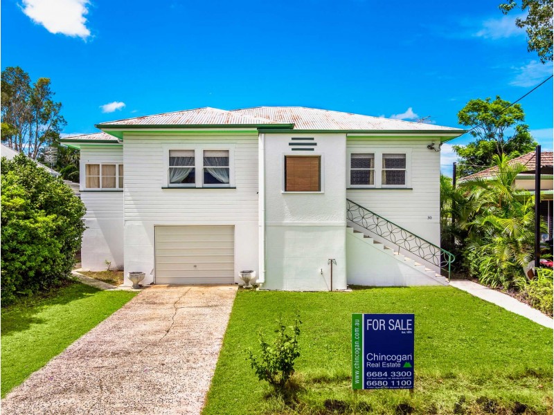 30 Dalley Street, Mullumbimby NSW 2482