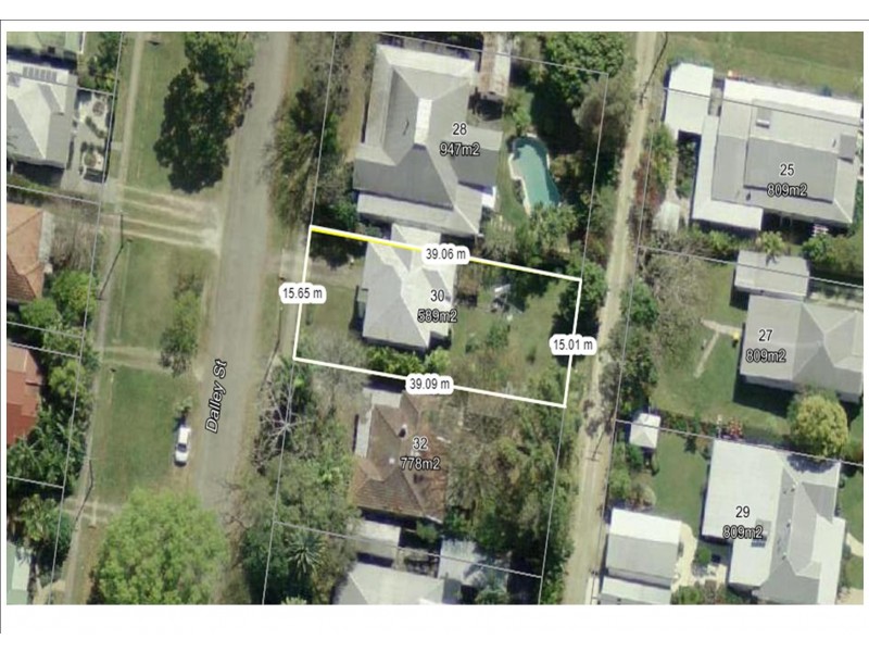 30 Dalley Street, Mullumbimby NSW 2482