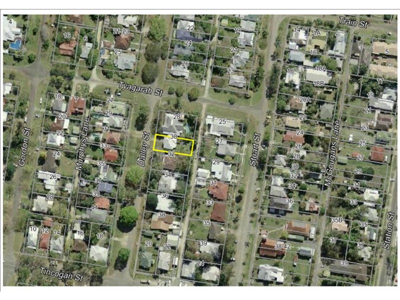 30 Dalley Street, Mullumbimby NSW 2482