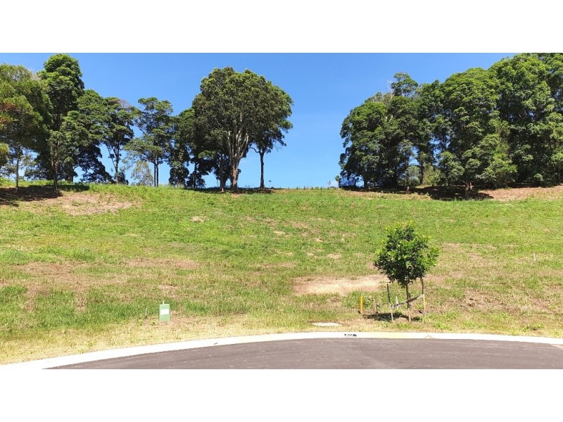 140 Lorikeet Lane, Mullumbimby NSW 2482