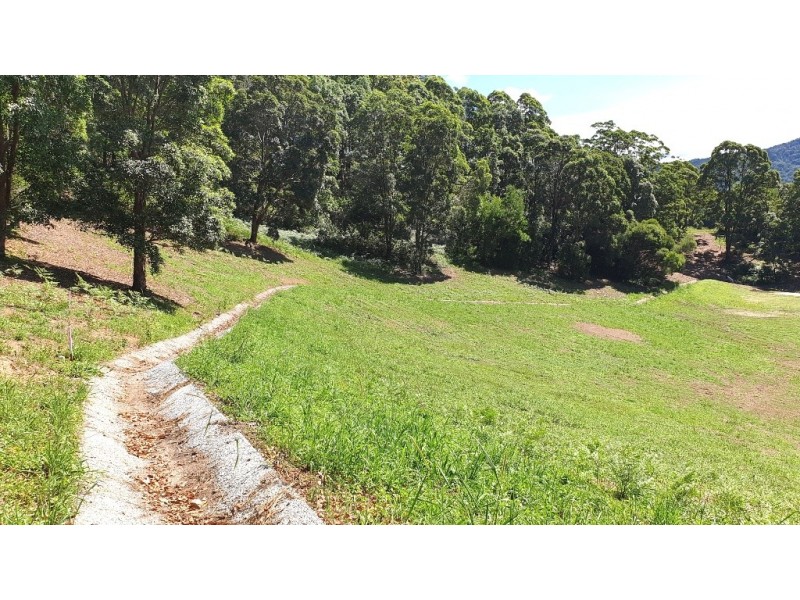 140 Lorikeet Lane, Mullumbimby NSW 2482