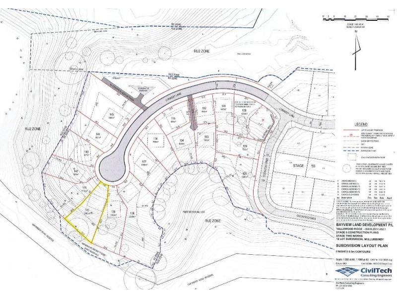 140 Lorikeet Lane, Mullumbimby NSW 2482