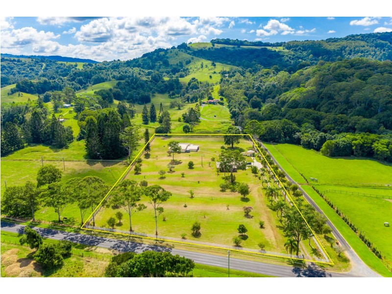 286 Main Arm Rd, Mullumbimby NSW 2482