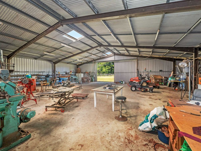 286 Main Arm Rd, Mullumbimby NSW 2482