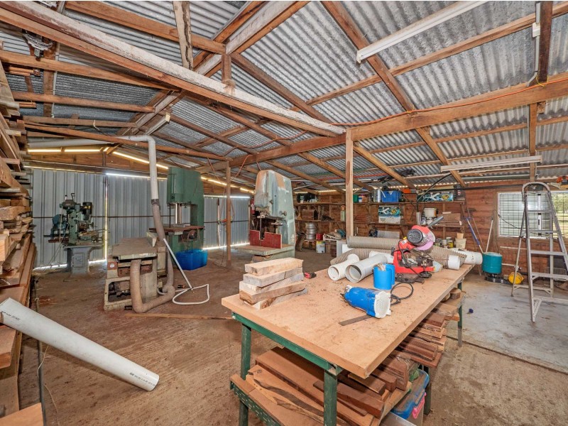 286 Main Arm Rd, Mullumbimby NSW 2482