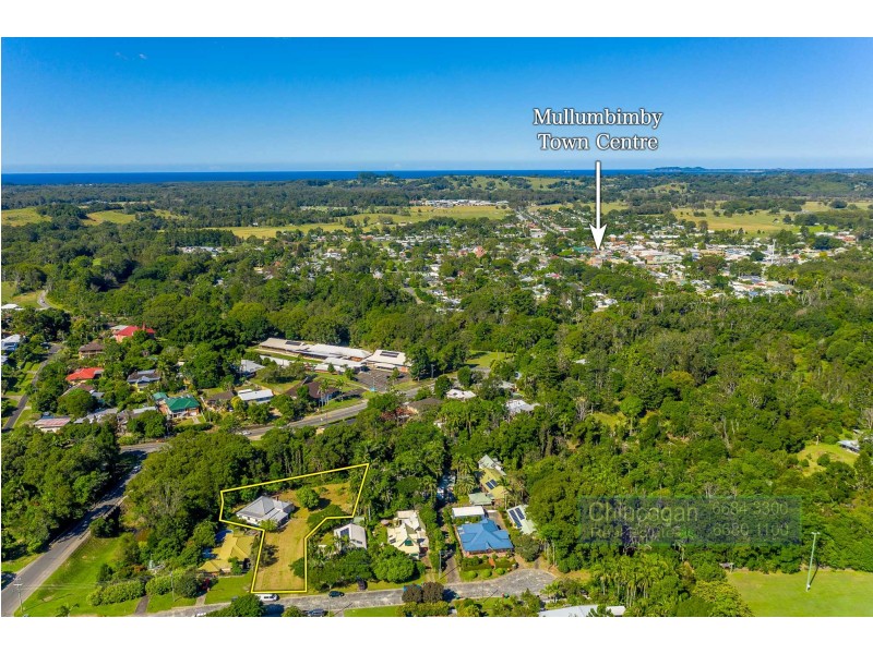13 Palm Avenue, Mullumbimby NSW 2482