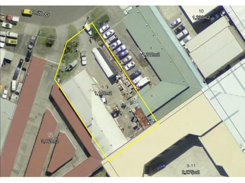 6 Smith Street, Mullumbimby NSW 2482