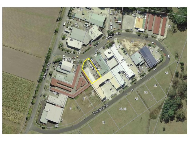 6 Smith Street, Mullumbimby NSW 2482