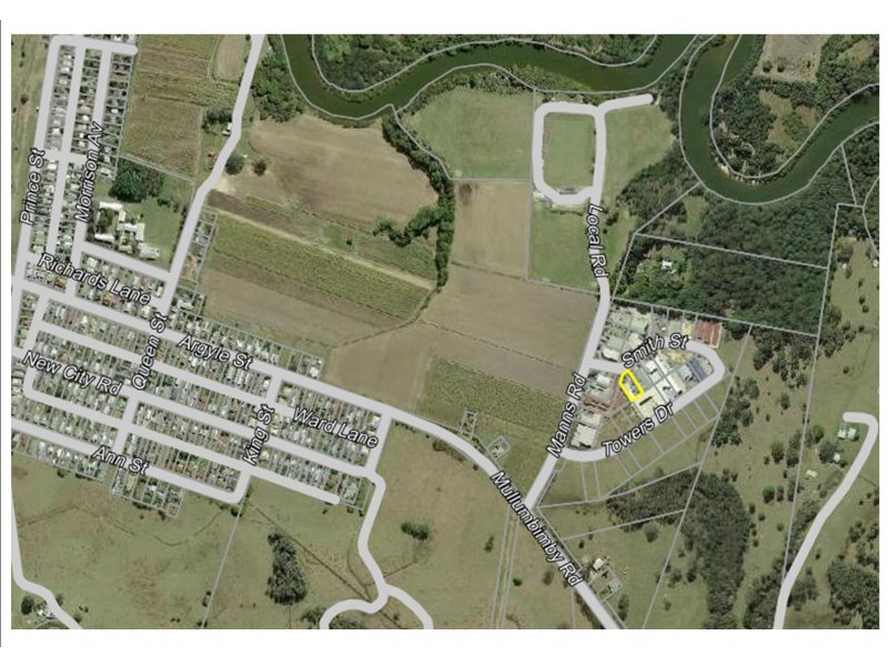 6 Smith Street, Mullumbimby NSW 2482