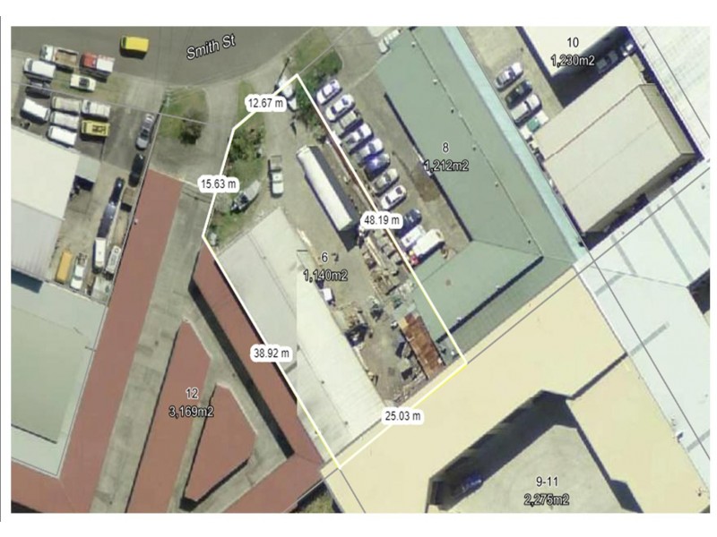 6 Smith Street, Mullumbimby NSW 2482