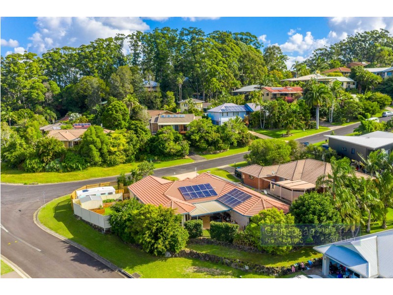 46 Banool Circuit, Ocean Shores NSW 2483