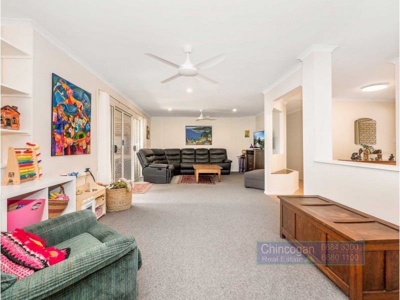 46 Banool Circuit, Ocean Shores NSW 2483