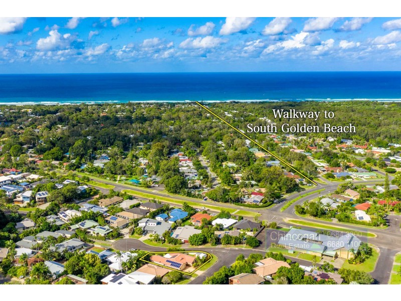 46 Banool Circuit, Ocean Shores NSW 2483