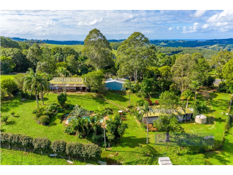 461 Repentance Creek Road, Goonengerry NSW 2482