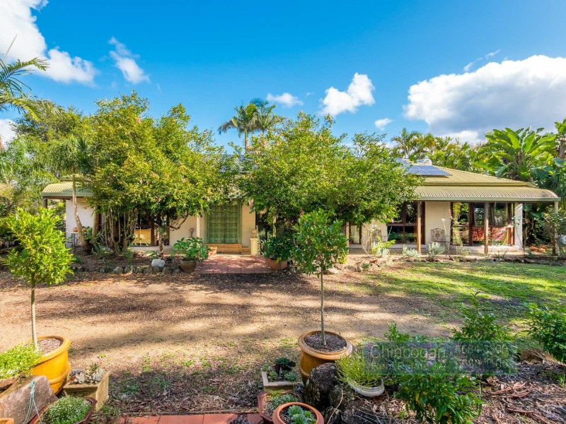 461 Repentance Creek Road, Goonengerry NSW 2482
