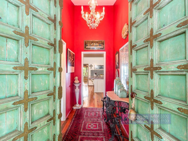 461 Repentance Creek Road, Goonengerry NSW 2482