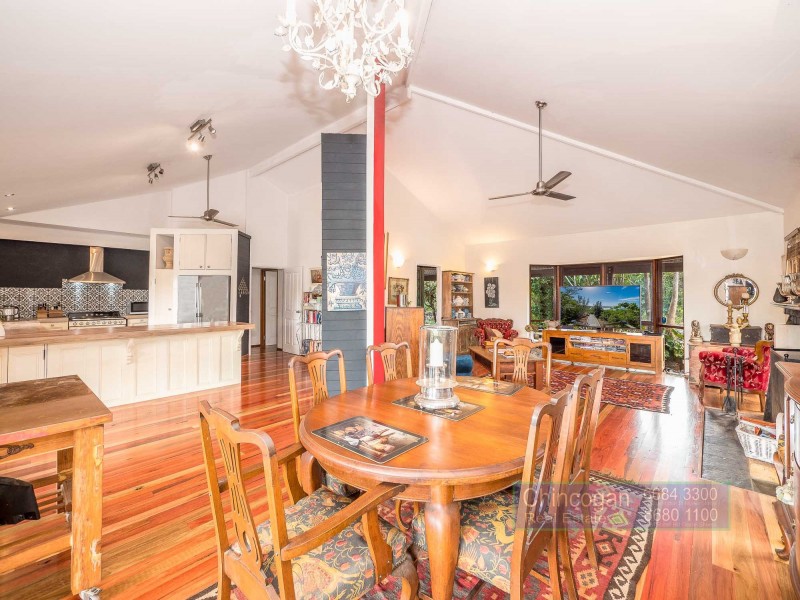 461 Repentance Creek Road, Goonengerry NSW 2482