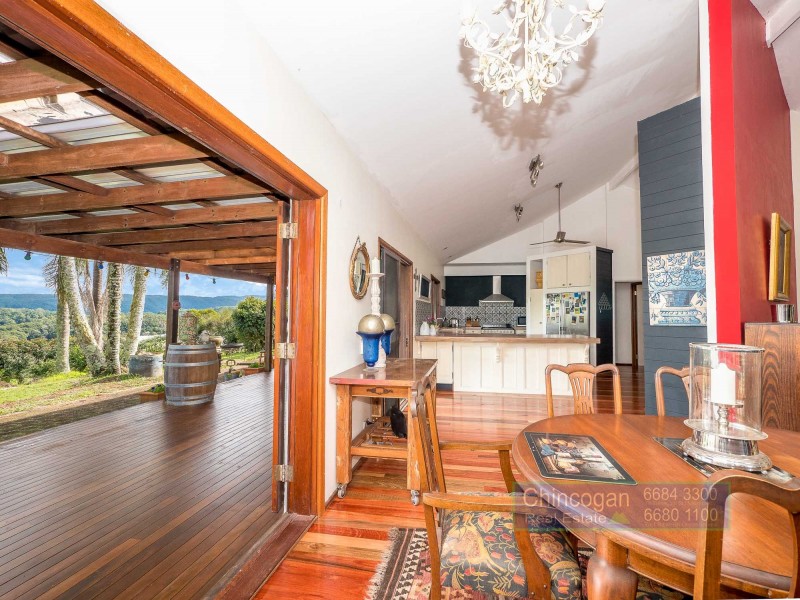 461 Repentance Creek Road, Goonengerry NSW 2482