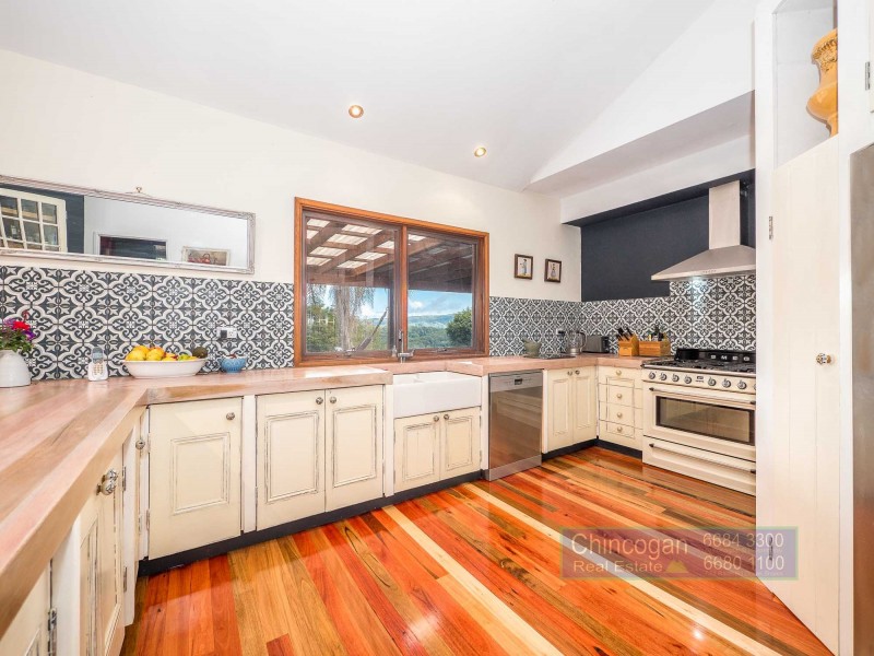 461 Repentance Creek Road, Goonengerry NSW 2482