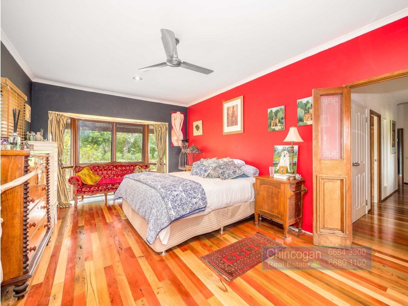 461 Repentance Creek Road, Goonengerry NSW 2482