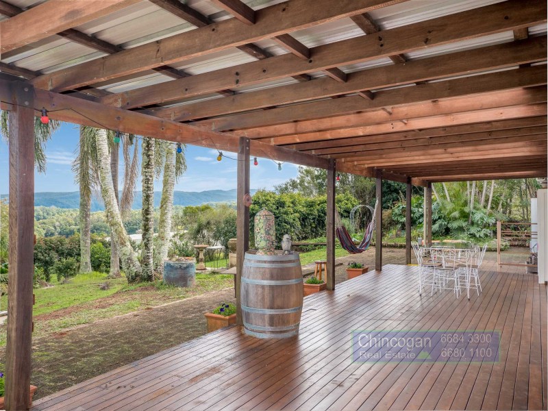 461 Repentance Creek Road, Goonengerry NSW 2482