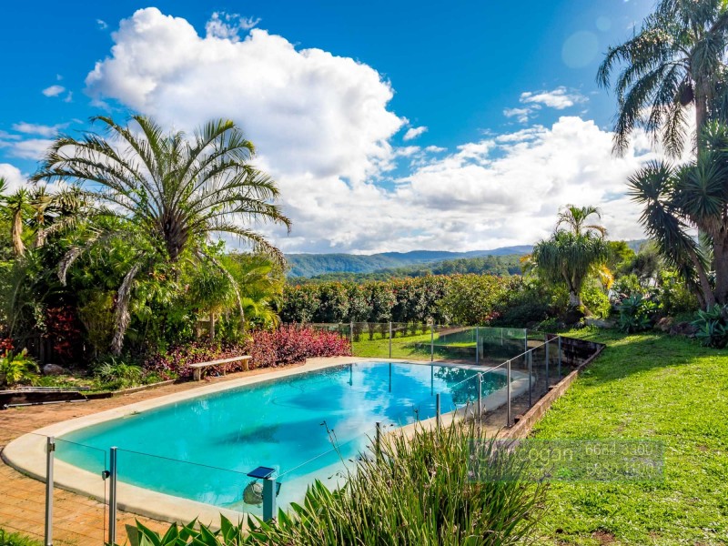 461 Repentance Creek Road, Goonengerry NSW 2482