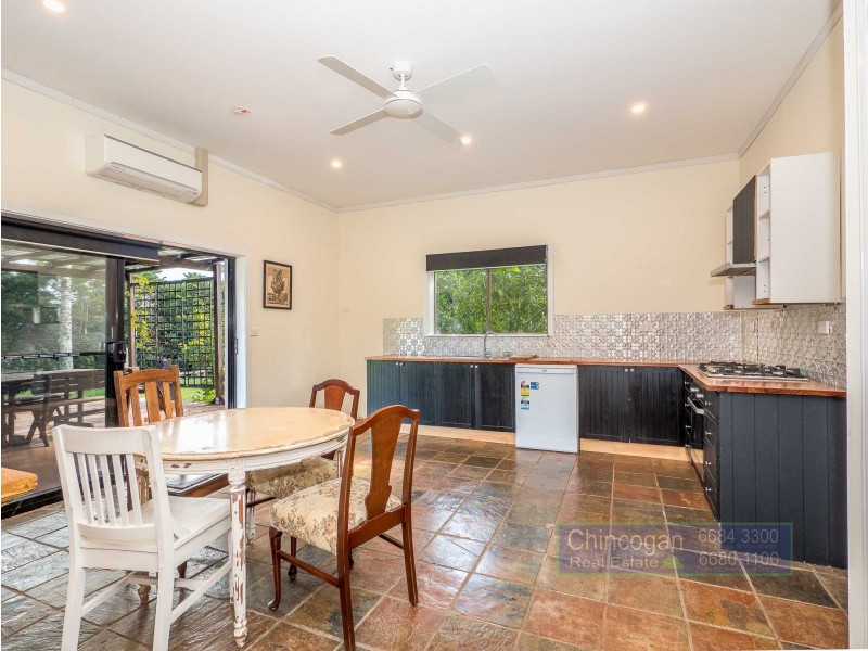 461 Repentance Creek Road, Goonengerry NSW 2482