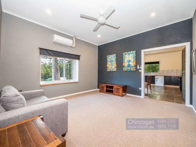 461 Repentance Creek Road, Goonengerry NSW 2482