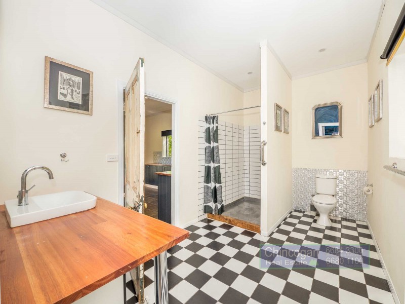 461 Repentance Creek Road, Goonengerry NSW 2482