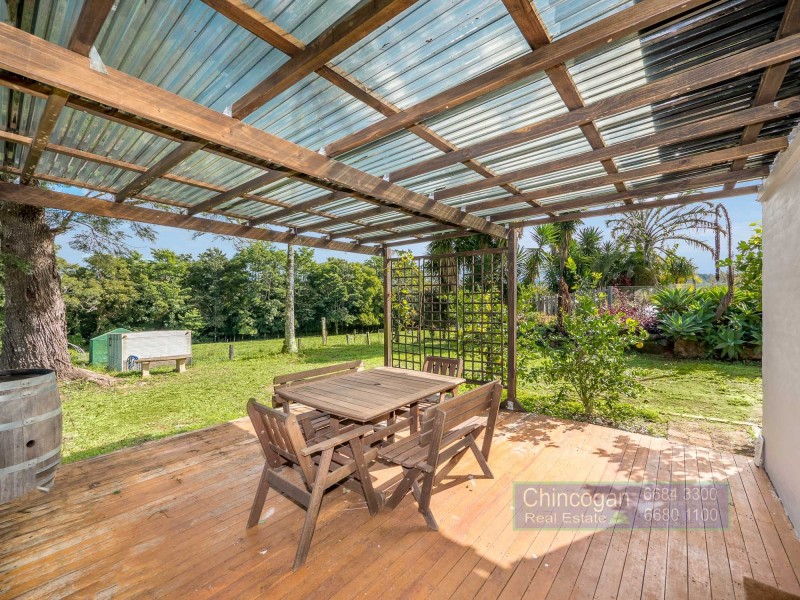 461 Repentance Creek Road, Goonengerry NSW 2482