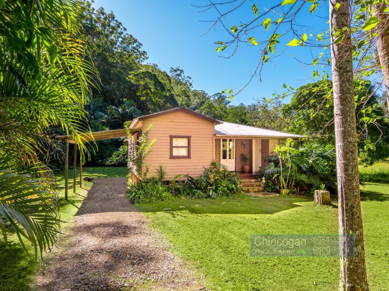 1436 Main Arm Rd, Upper Main Arm NSW 2482
