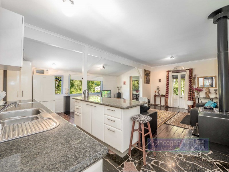 1436 Main Arm Rd, Upper Main Arm NSW 2482