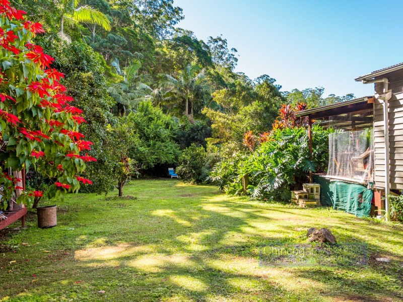 1436 Main Arm Rd, Upper Main Arm NSW 2482