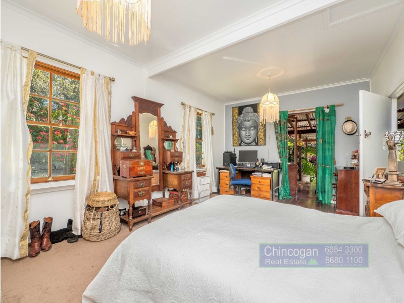 1436 Main Arm Rd, Upper Main Arm NSW 2482