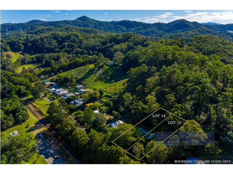 12-14 Station Street, Burringbar NSW 2483