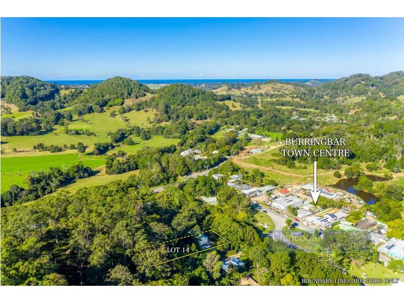 12-14 Station Street, Burringbar NSW 2483