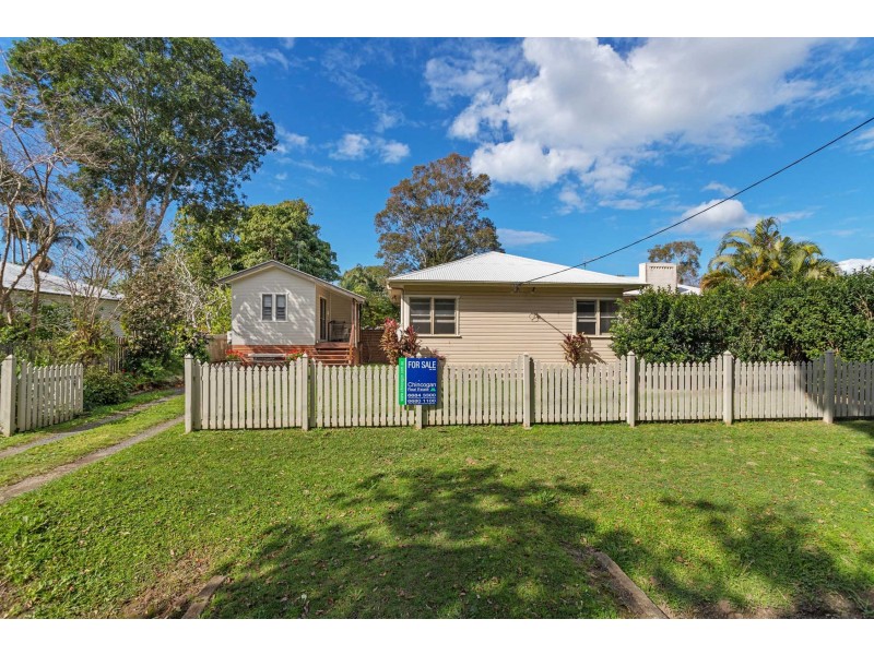 8-10 Stuart Street, Mullumbimby NSW 2482