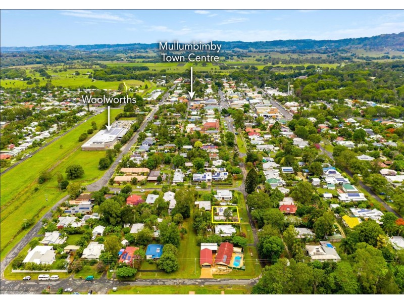 8-10 Stuart Street, Mullumbimby NSW 2482
