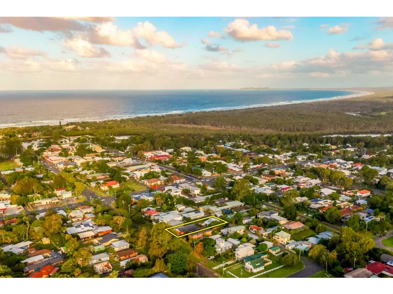 62 Mullumbimbi Street, Brunswick Heads NSW 2483