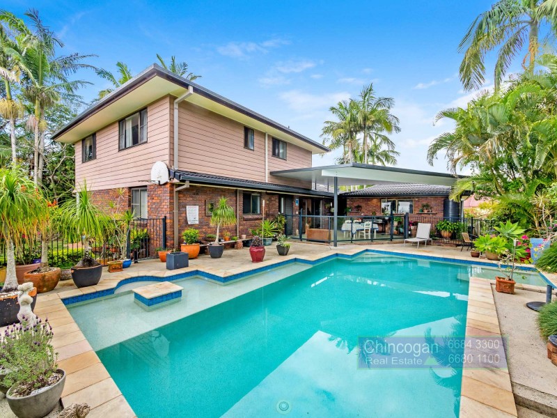 2 Yamble Drive, Ocean Shores NSW 2483